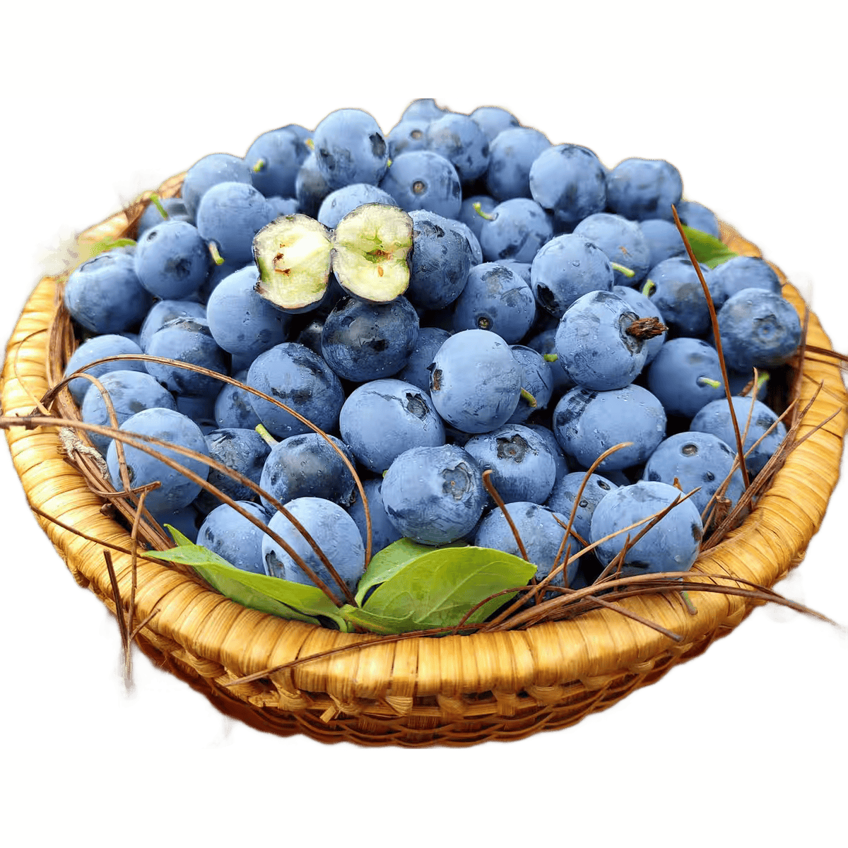 caz_owz's tweet photo. Fresh wild blueberries just landed! Plump, sweet, and bursting with antioxidants—perfect for morning bowls or snacks.  #HealthyEats #GroceryFind， https://t.co/ymC1VhavBL