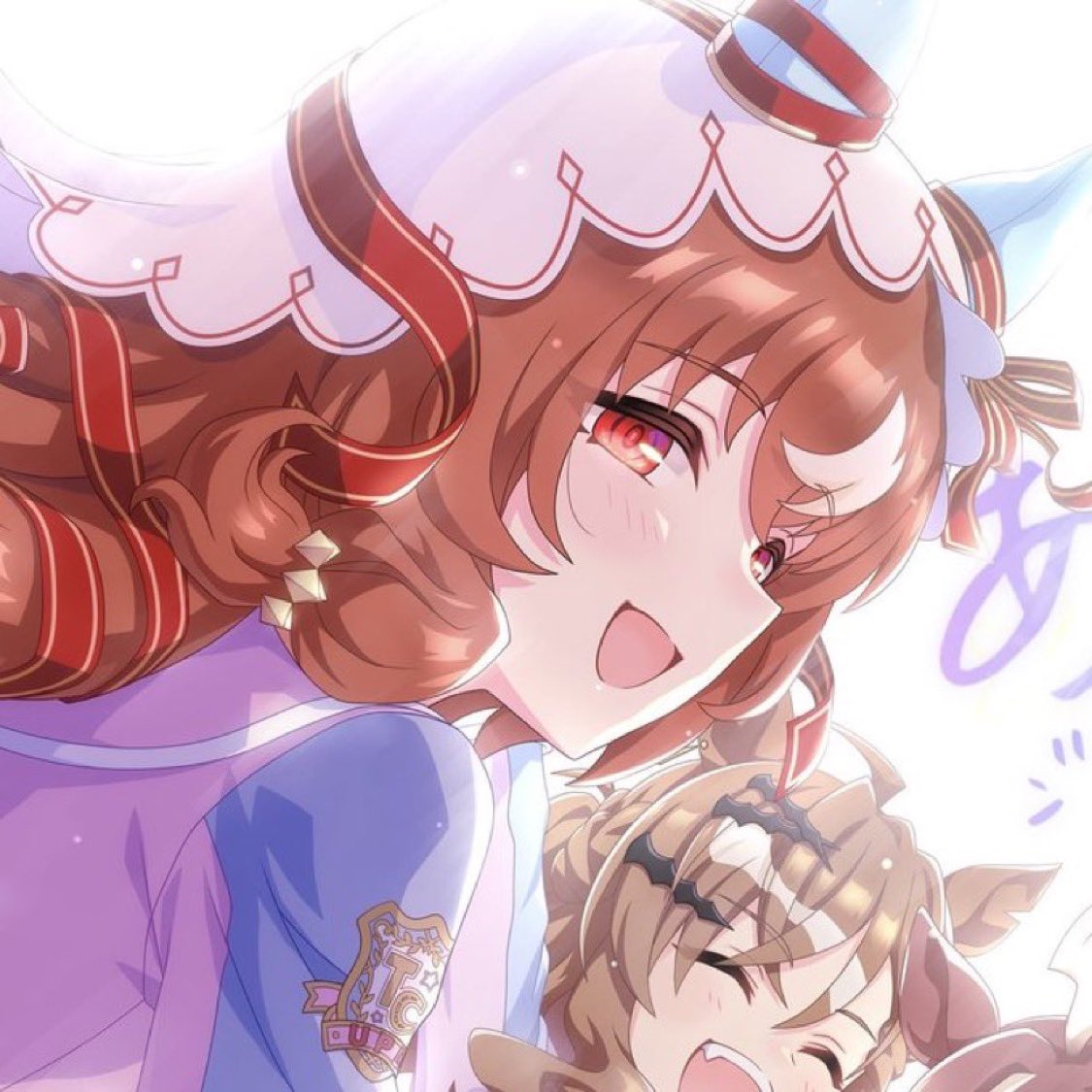 s2l2rj's tweet photo. …   新しい方々を求めて  、 今月初めての札を   …   #なりきりさんと繋がりたい     #なりきりさんがRTしてくれてそれを見たなりきりさんがきっとフォローしてくれる   

こちらで  …   ♡   私と楽しいお話をしてくださる方を  優遇とさせて …  頂きますね .ᐣ https://t.co/vuReybzCJS