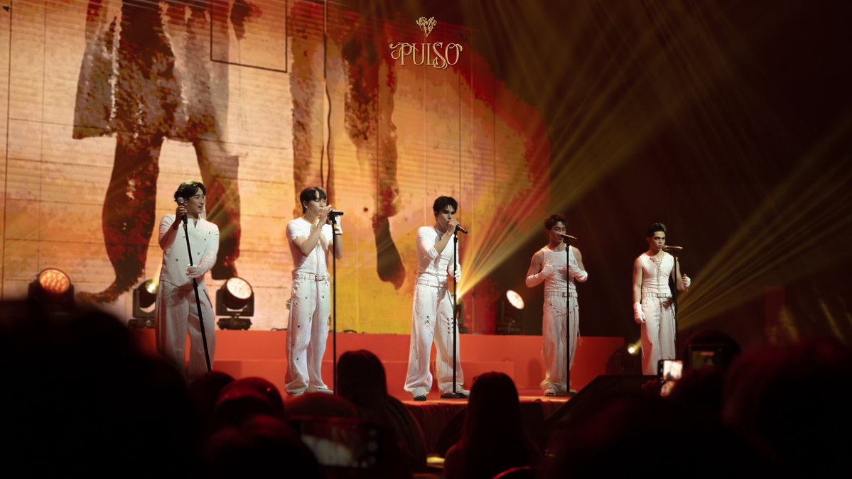 143yesmylove's tweet photo. Yes My Love 'Pulso: The First Concert" | Highlight Photos

FULL ALBUM: https://t.co/EI6ZrlgKqT

#143YesMyLove
#Pulso
#CornerstoneConcerts https://t.co/a1gJc4ZPX0