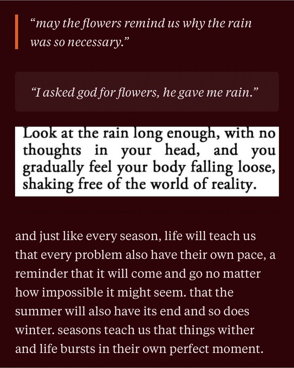 kisscatto's tweet photo. article so good that made me forgot sometimes life treats us unfair :] https://t.co/IfqypGhUaW
