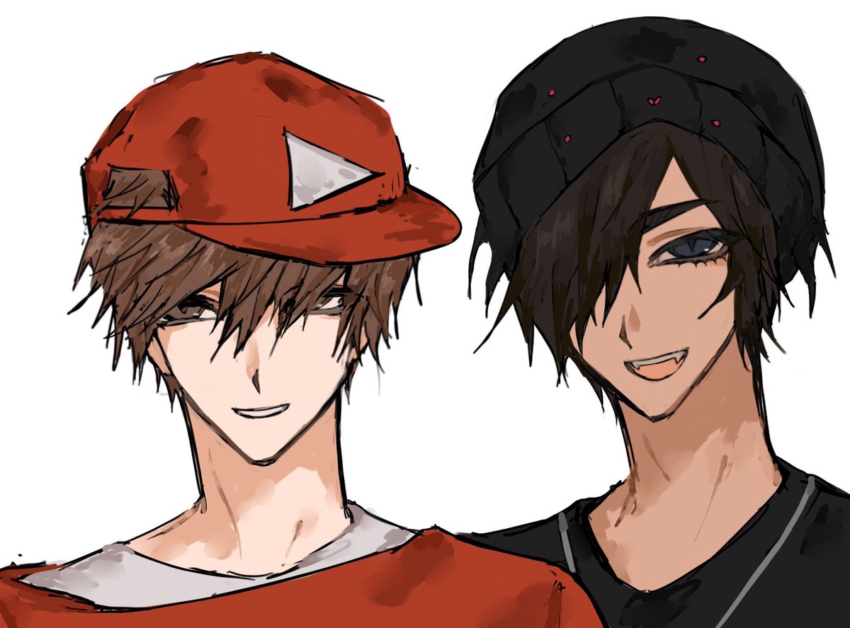 swag0000000y's tweet photo. brah quick art X3 #steveduo #yungyxfanart #pentarfanart https://t.co/Jpd3gMuy5V