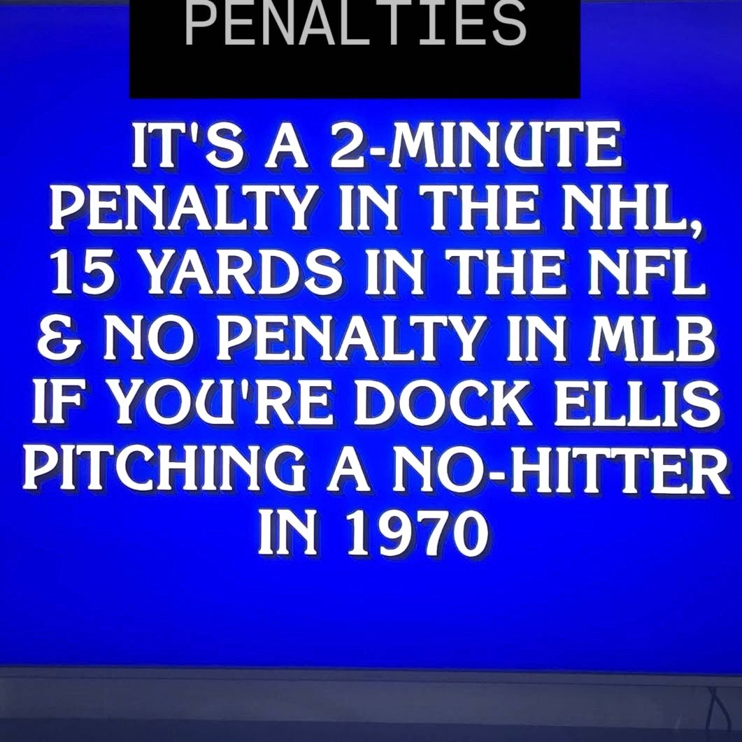 h_kirk6's tweet photo. They’re calling it the best final jeopardy question of all time https://t.co/f6ry9bljCl