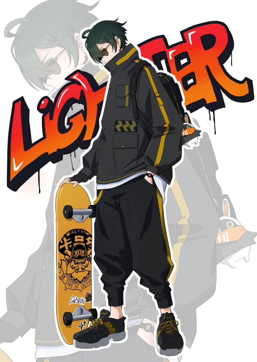 ____mlt's tweet photo. ストリート風ライトさん🔦 https://t.co/YFkRfF5yGB
