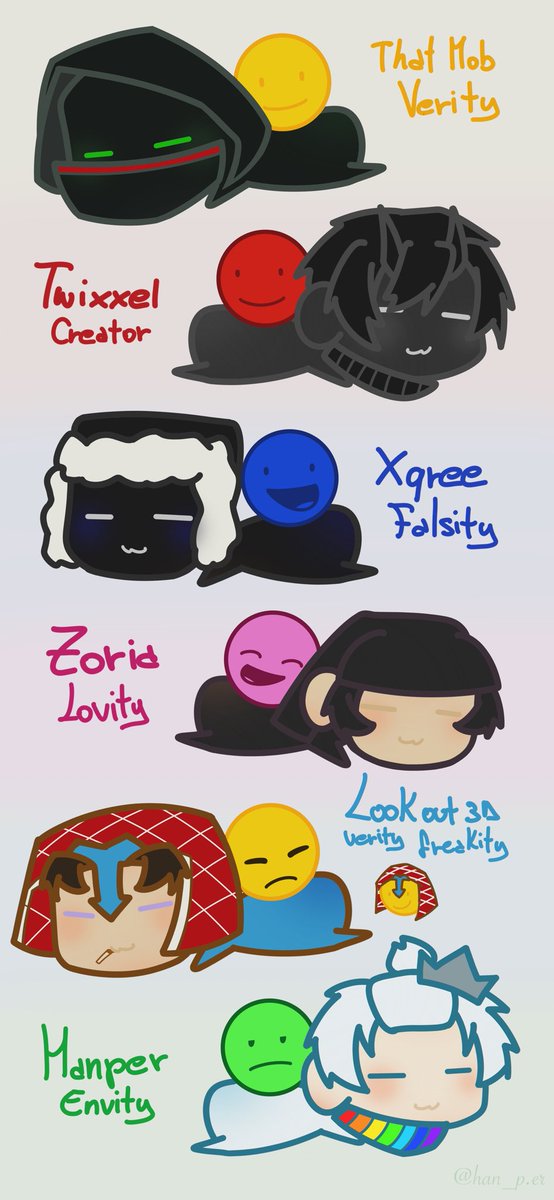 han_p_er's tweet photo. Phone wallpaper #envity #verity #falsity #lovity #creator #thatmob #twixxel #xqree #zoria #freakity #lookout3d https://t.co/2nbBmIrkh2