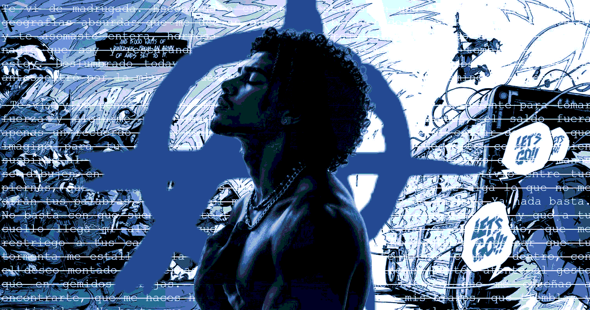 HeroAnarchists's tweet photo. ㅤㅤ
ㅤㅤ
𝑺𝒊 𝒎𝒐𝒓𝒊𝒎𝒐𝒔, 𝒎𝒐𝒓𝒊𝒓𝒆𝒎𝒐𝒔 𝒄𝒐𝒎𝒐 𝒔𝒐𝒍𝒆𝒔: 𝒅𝒆𝒔𝒑𝒊𝒅𝒊𝒆𝒏𝒅𝒐 𝒍𝒖𝒛
ㅤㅤ
ㅤㅤ https://t.co/aNMI2o9yoq