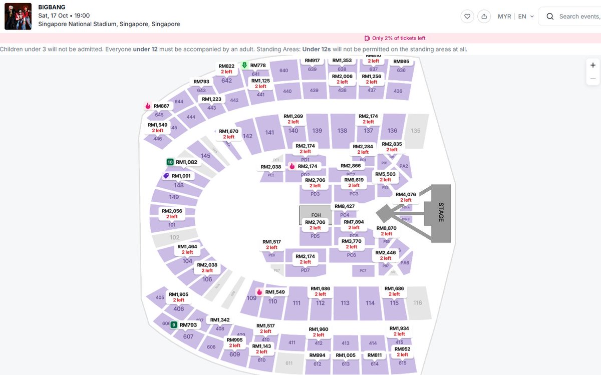 eelvyna_'s tweet photo. why? how? this is in #stubhub #BIGBANGinSG https://t.co/mQL7N5YxwF