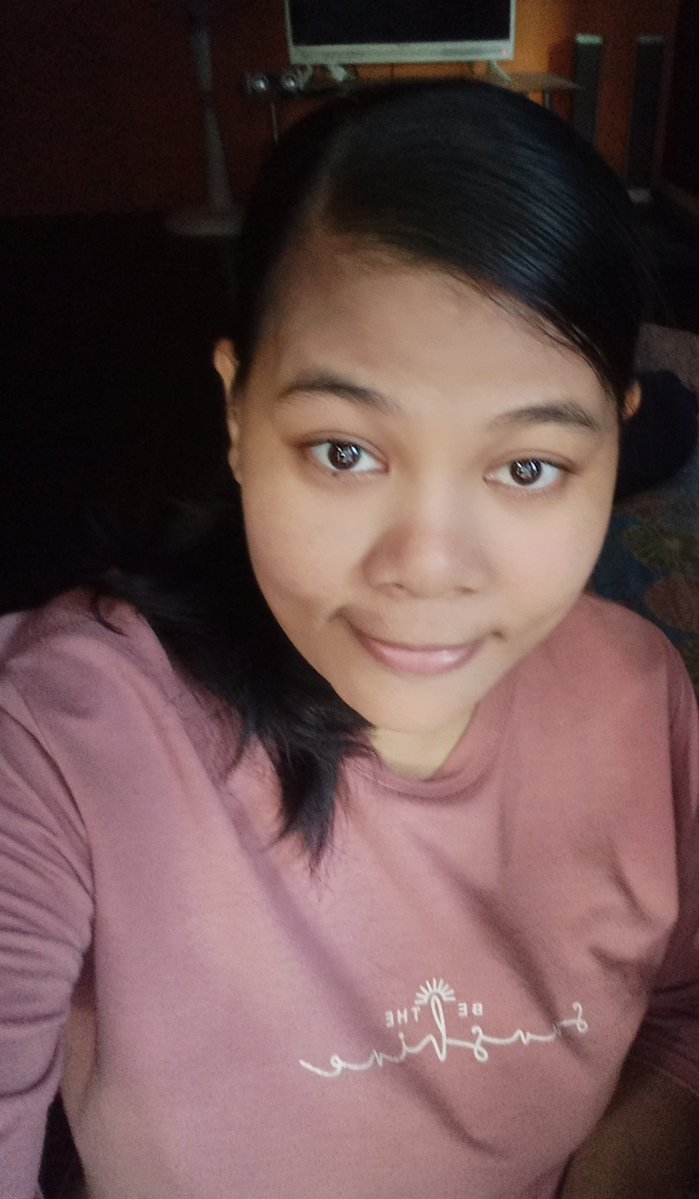 Nurul_Aini1989's tweet photo. 💋 ad yg on 🫰 https://t.co/bnp0CIY2Av