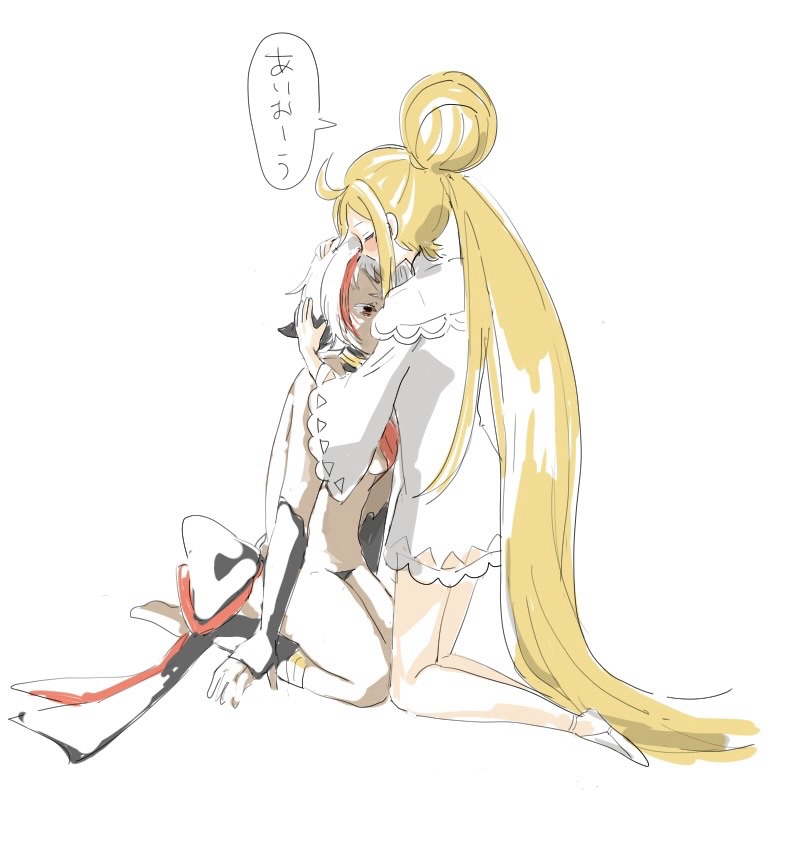 toto_himazin tweet picture