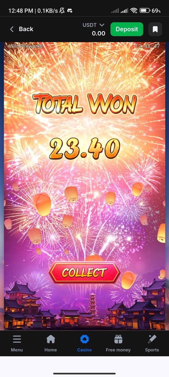 rivenfade's tweet photo. Bangg 117x hitt on @1win ๐ฅ๐ฅ๐ฅ
$0.20 To $23.40 ๐ฅน
Can i got some juice for THIS bangg hit ?
@PGSOFTOfficial @1win #casino #1win #slot #slotgaming https://t.co/TvIK4o67Xb