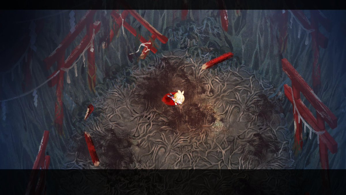 akima tweet picture
