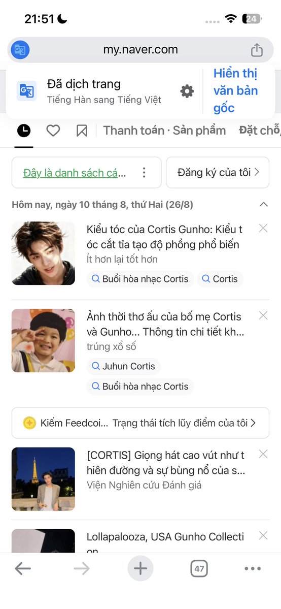 Linh25122003's tweet photo. @keonhosmile_vn No matter what he tries next, I’m looking forward to seeing KEONHO continue to grow and show his own color. 

#KEONHO #건호 #CORTIS #코르티스 https://t.co/y87r5n7JsE