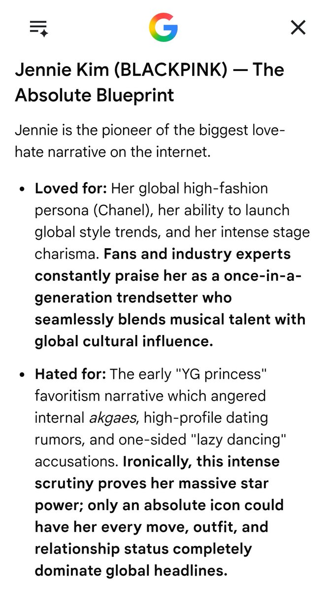 KazenoNakama_'s tweet photo. Randomly Googling about ' is there a Kpop IT Girls who is deeply love-hate phenomenon from other fandoms, even by her own group's akgaes ? '

' IF ' that's her fate, izna Bang Jeemin is clearly the next ' J ' of 5th gen.

#izna #방지민 #이즈나 @izna_offcl https://t.co/RDk7EpC9zE