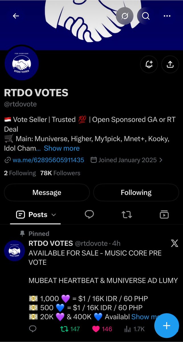 jihyojade's tweet photo. @rtdovote for #RedVelvet https://t.co/S02v97IpXl