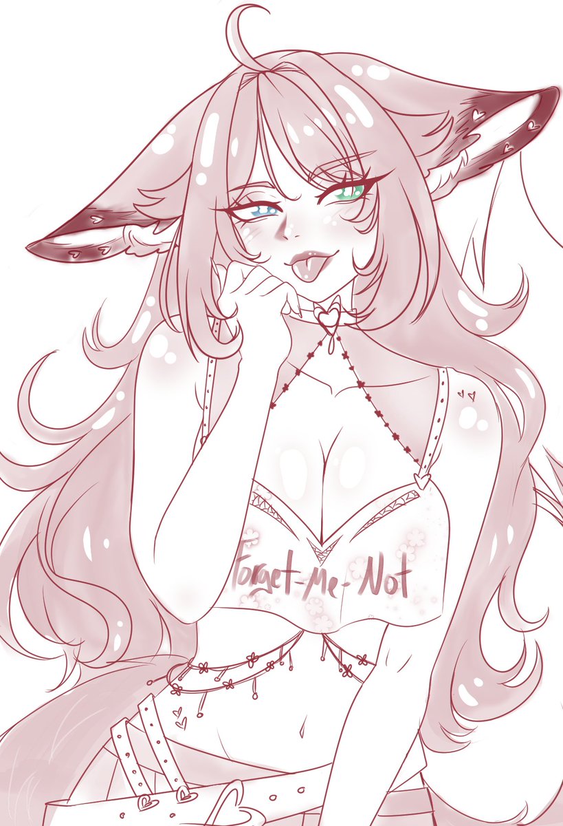 LetheSteaths's tweet photo. UwU~🌸

#LetheDoodles https://t.co/EHulZafgdq