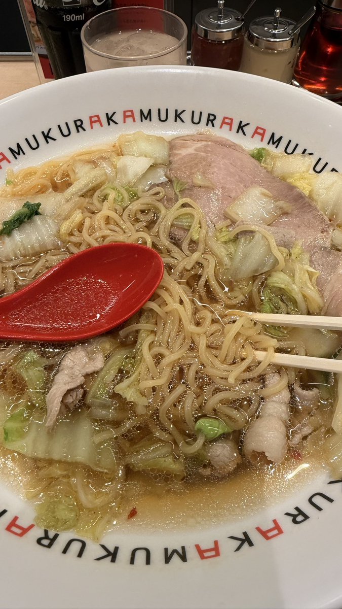 hamakiosaka's tweet photo. 良いドロー。
味は醤油。 https://t.co/YXZ3ctaCK3