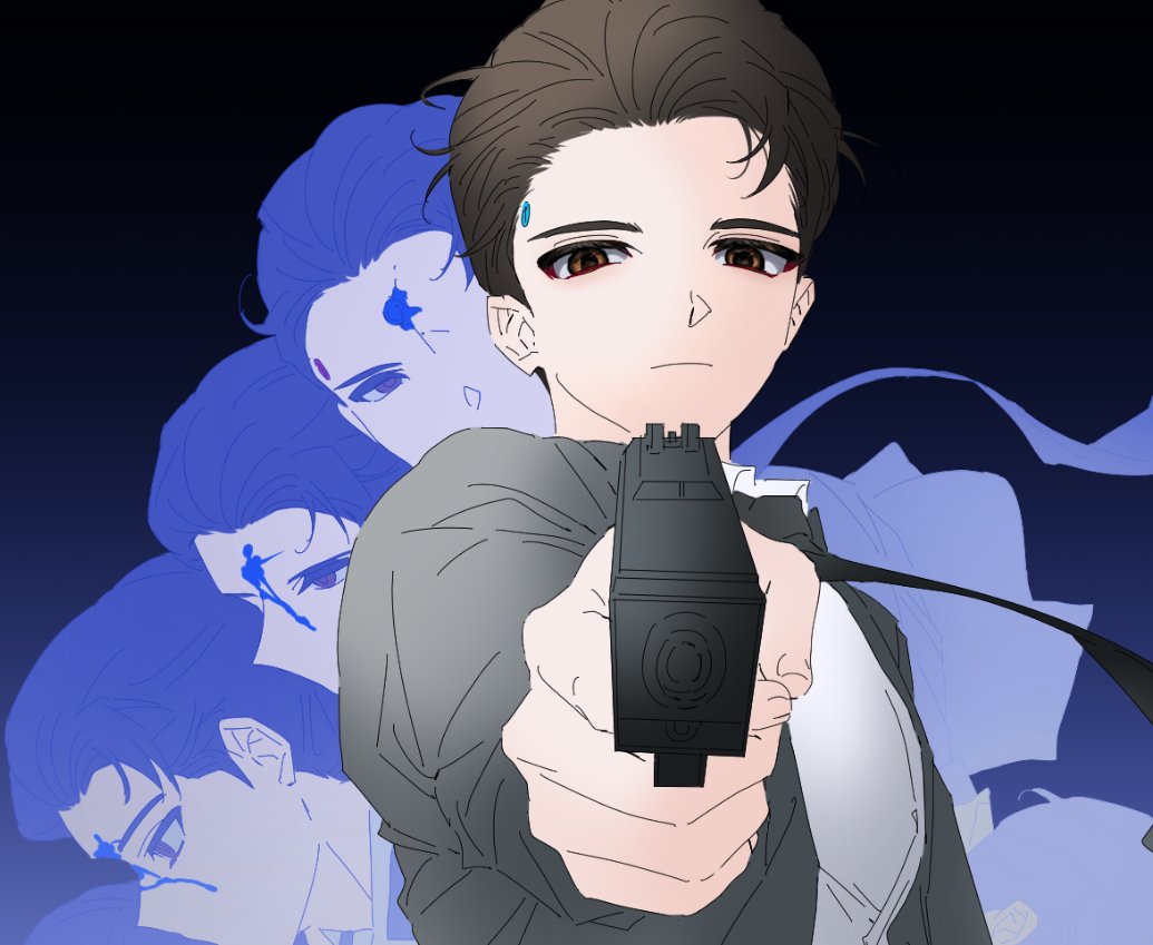 LEDhunter_O's tweet photo. wip https://t.co/tYDFsJpUw9