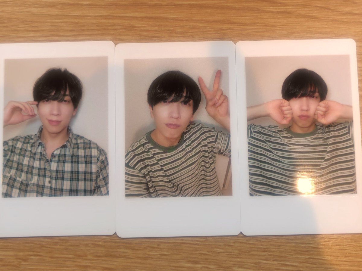 Otl06F's tweet photo. ナナクロニクル ナナロル 夏ロル ハピカ 交換 譲渡

求)  赤(衣装問わず)または定価

譲)  紫、黄、水

本日手渡しでお取引できる方を優先させていただきます。 https://t.co/5jsVKvh7CD