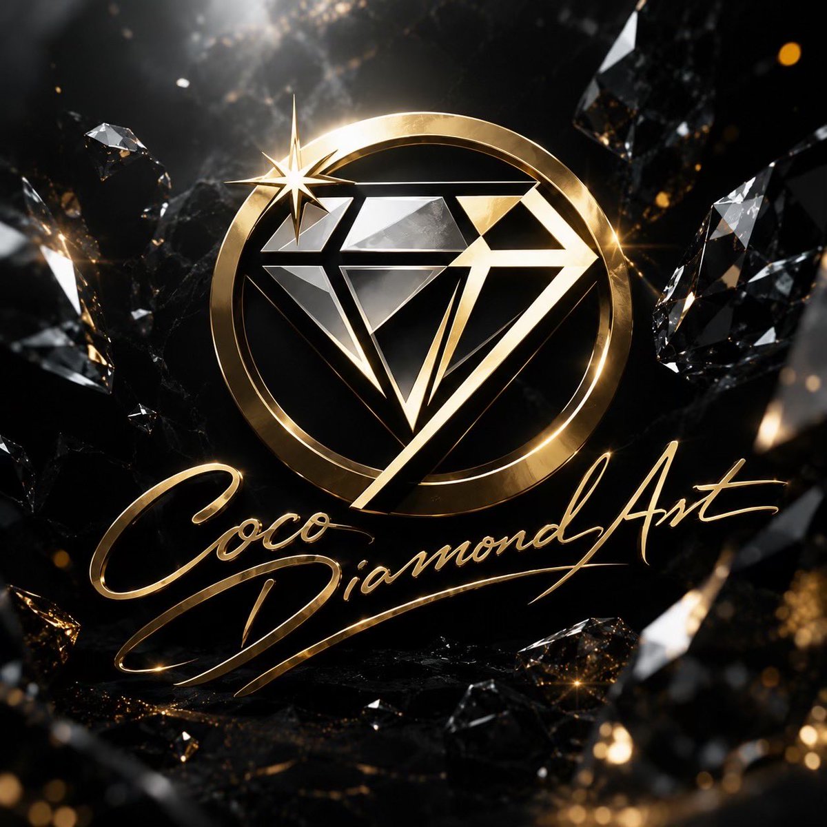 CocoDiamondArtX's tweet photo. 💎 販売アート 💎

ご購入をご希望の方はDMにて

・お名前
・ご希望の商品名（または商品番号）

をお送りください✨

サイズ変更も承っております😊
お気軽にご連絡ください♪

Coco Diamond Art https://t.co/NUqXcuZ213