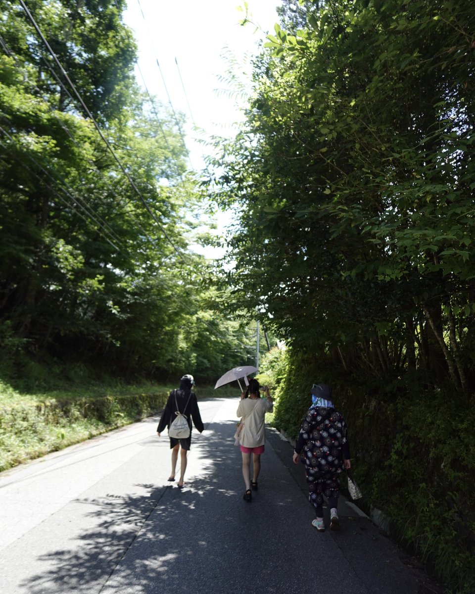 mim1852's tweet photo. 夏終わった
 #ふぁみえん2026 https://t.co/iejIN6KQJZ