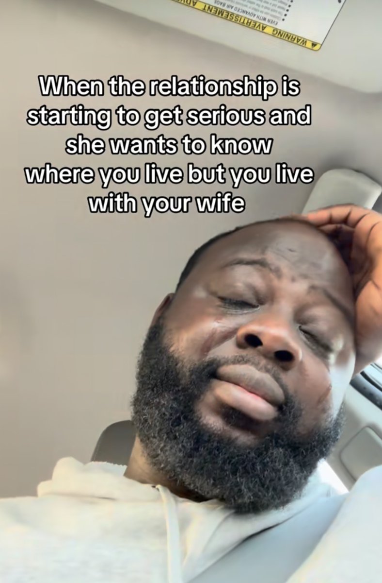 willinilli024's tweet photo. Bro men camp scope for body, jeez😂😂😂 https://t.co/O4urcOabyi