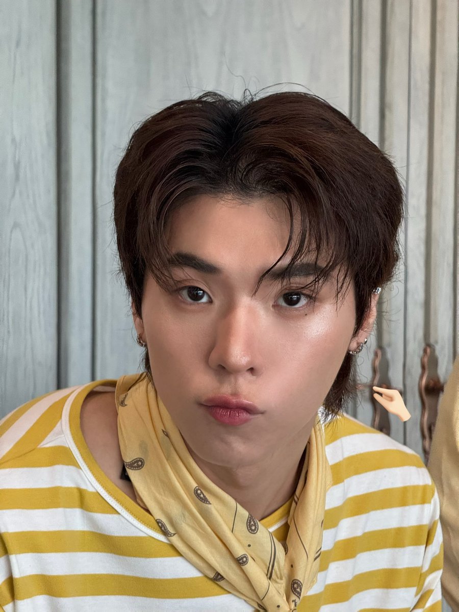 luvbierd's tweet photo. น้องโอ๊ตกับสีเหลืองคือน่ารักมากกกก😭ลูกเจี๊ยบในไข่ของพี่🐣

{#oattrttt  ˚ෆ*₊ ✿ } https://t.co/VypJRO1fyk