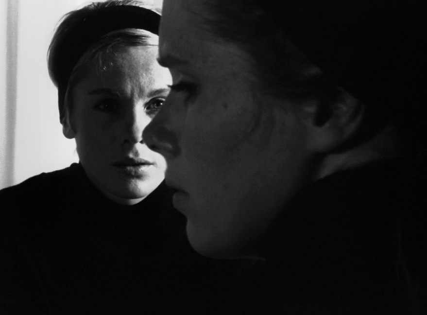twinkp1ease's tweet photo. incredible Ingmar Bergman reference from Madrid https://t.co/FmOlA6m6bi