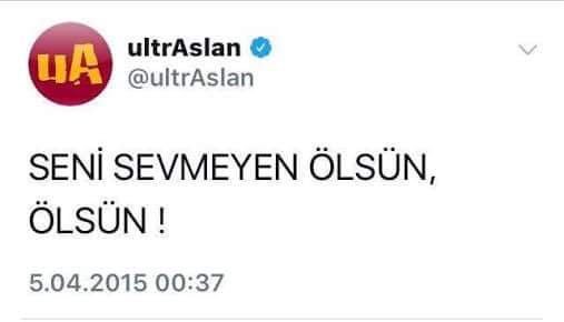 1993FBSK's tweet photo. Fenerbahçe otobüsüne düzenlenen suikast haberi medyaya düştüğü dakikalarda 
Dün gözaltına alınan Sebahattin Şirin in lideri olduğu taraftar grubunun attığı tweet https://t.co/uI1PhqcbgY