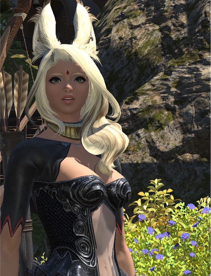 ruppi_255's tweet photo. 美人〜☺️

#ff14 https://t.co/i2Vkkd2d9b