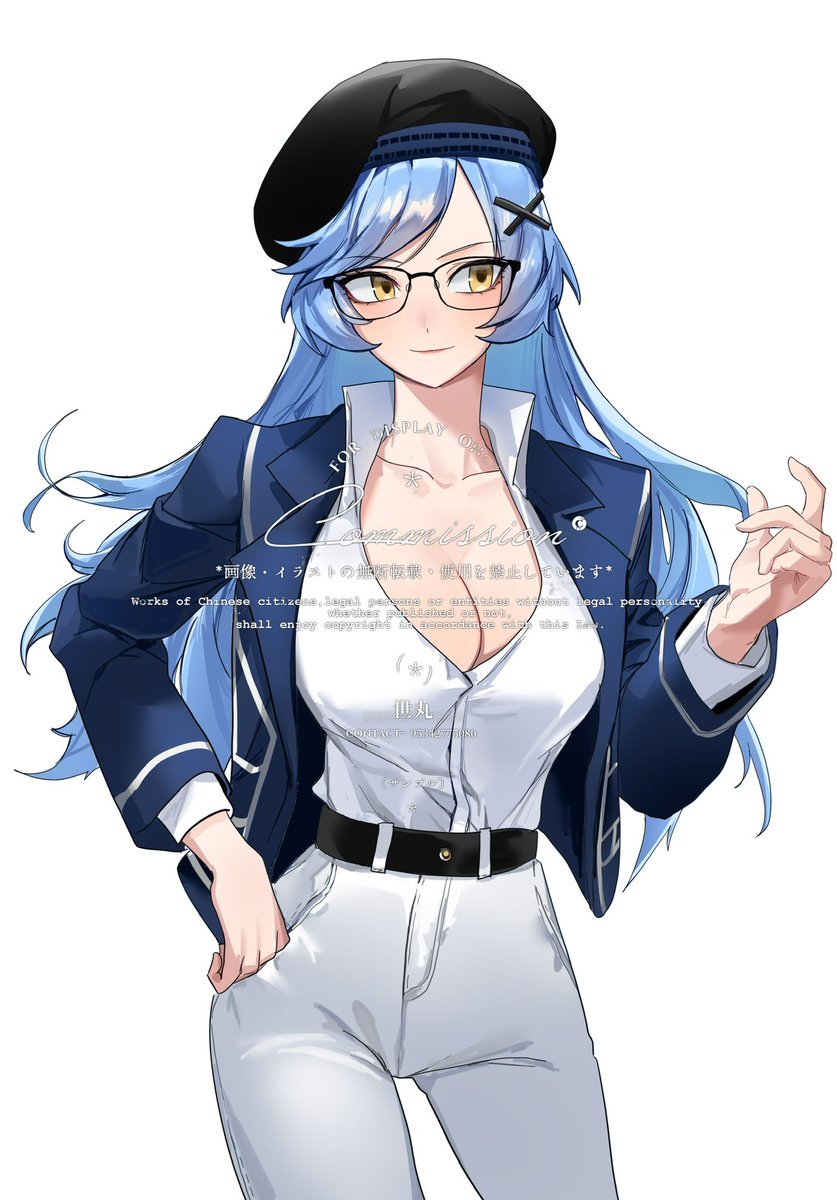 sw_hazel2's tweet photo. @_VGen_ All arts shown are my original works. I can offer layer files to verify my authorship if picked.

portfolio：https://t.co/1yHPcJSGFx
vgen：https://t.co/rtk3WquZec https://t.co/ZpI41kstLV