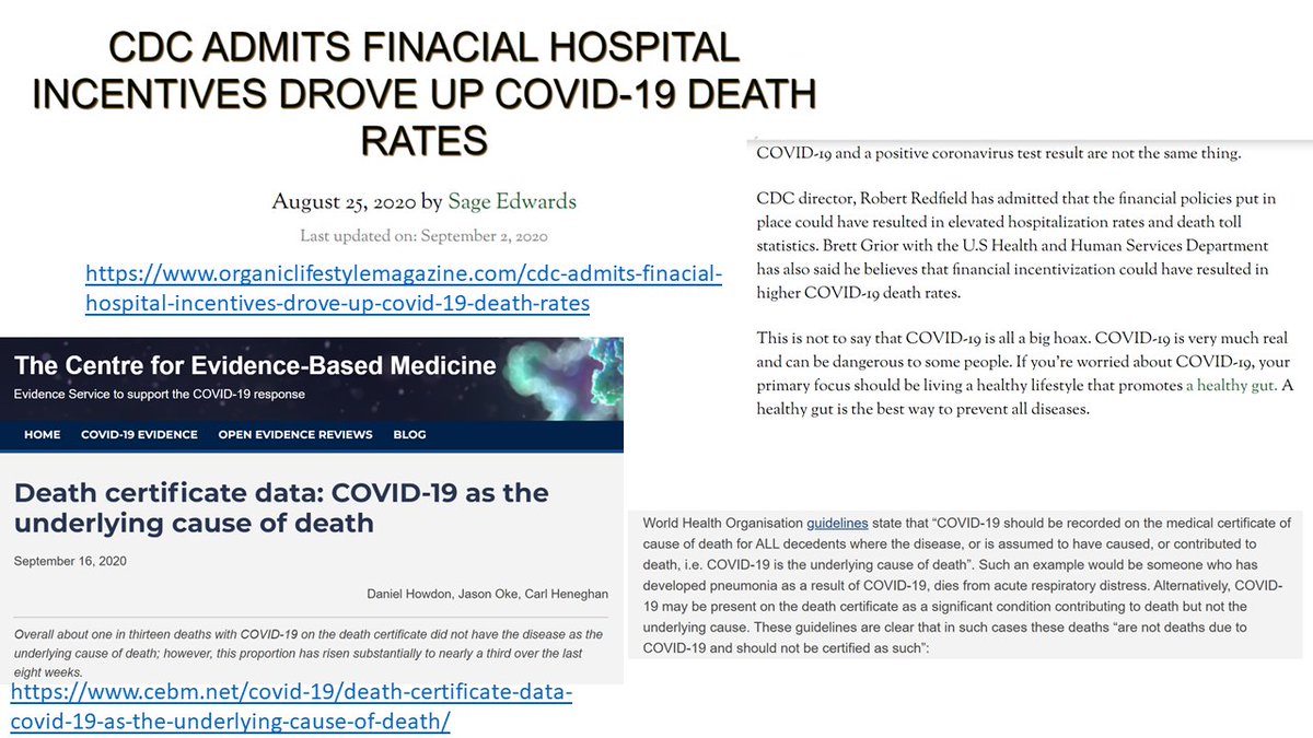 RealLTCRicBosi's tweet photo. Remember them all...

* politicians,
* bureaucrats,
* Dr's
* nurses
* hospitals,
* nursing homes,
* Pharmacists,
* employers,
* lawyers 
* Judges,
* media personalities
* NGO's...

... then please thank those who tried to warn you and then look in the mirror and remind yourself that you will NEVER be coerced again... by anyone 😡

- Mrs B