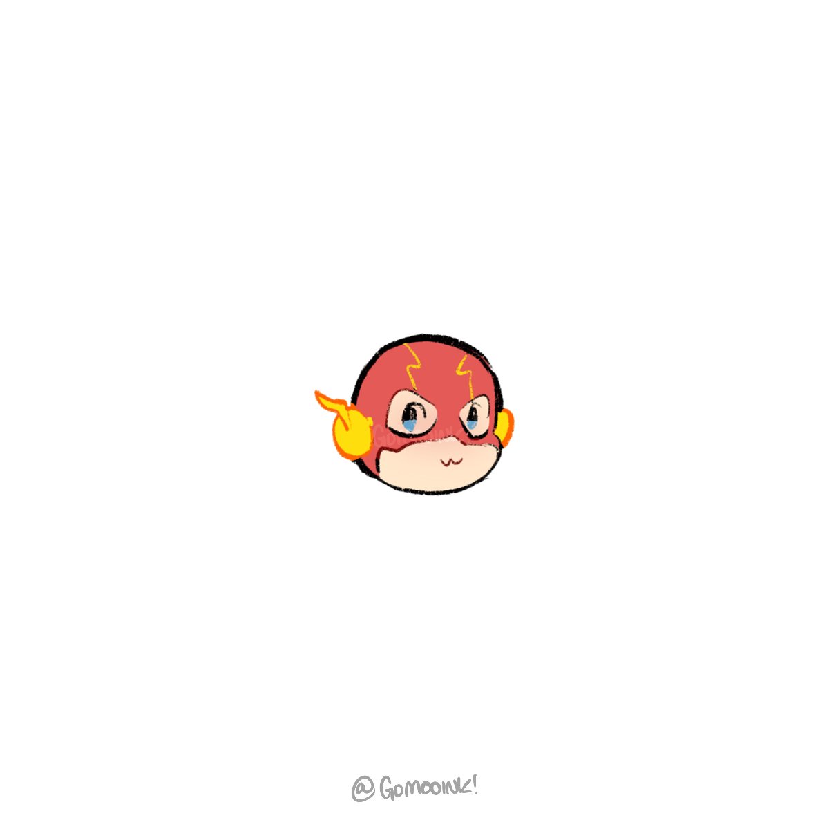 gomooink's tweet photo. ❤️ Barry Allen // Flash https://t.co/xpT6F8Sw18