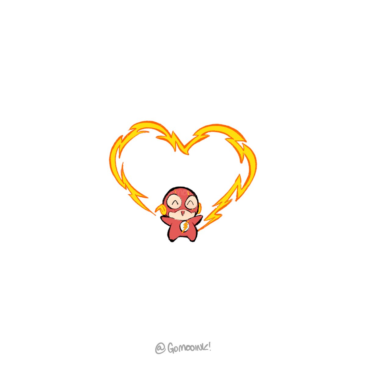 gomooink's tweet photo. ❤️ Barry Allen // Flash https://t.co/xpT6F8Sw18