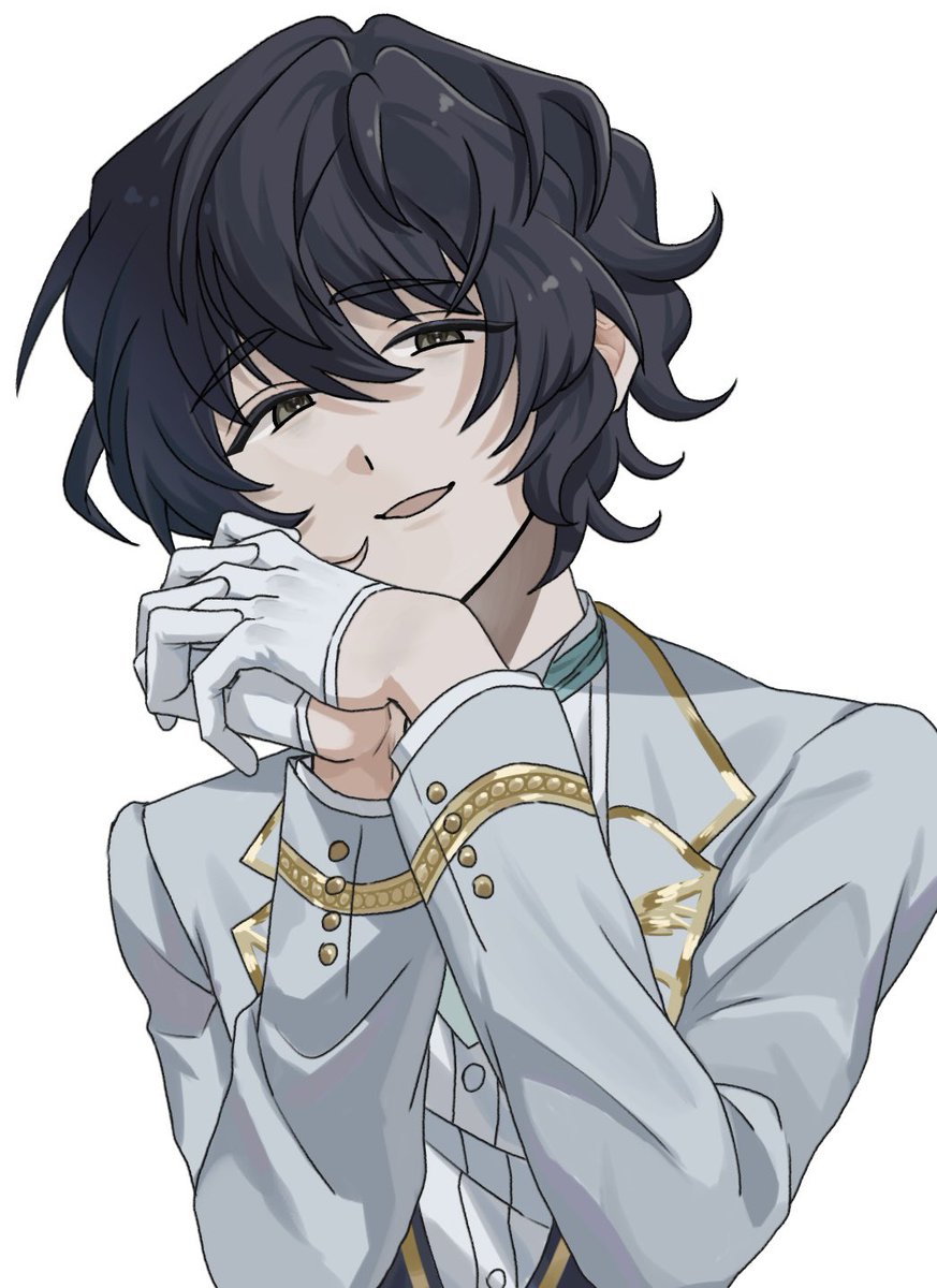 A000MT's tweet photo. #あんスタfa https://t.co/NfO1z1i7V6