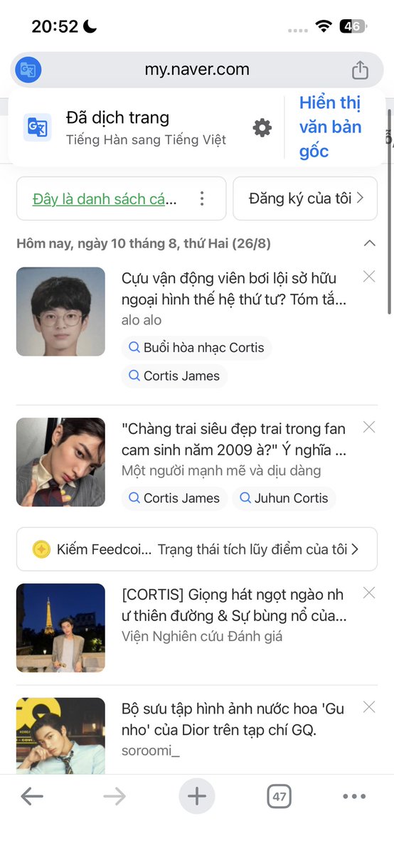 Linh25122003's tweet photo. @KEONHOHEAVEN KEONHO seems to become more expressive with every performance, and it’s great to see that progress. 

#KEONHO #건호 #CORTIS #코르티스 https://t.co/aeRAYQcKZu