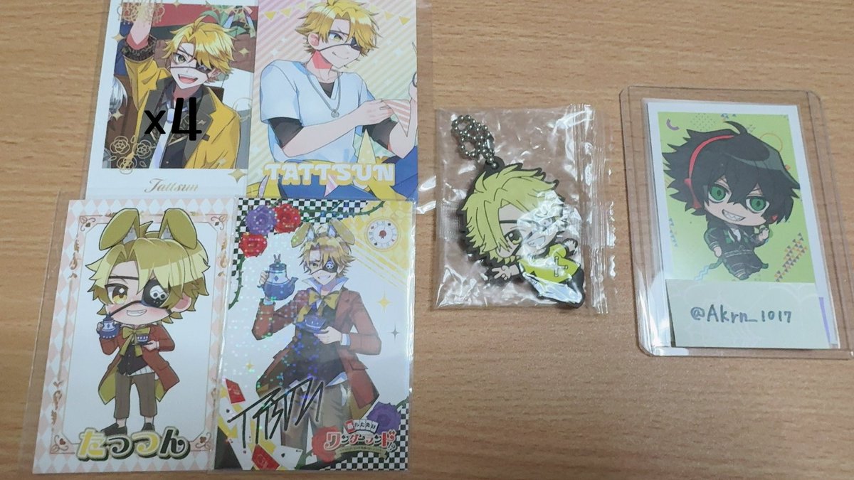 Akrn_1017's tweet photo. @tkyrdna 検索よりお声掛け失礼します。
当方画像のものを所持しているのですがPayPayにて買取していただけるものございますでしょうか？
ご検討いただけますと幸いです。 https://t.co/OIDyUXb81u