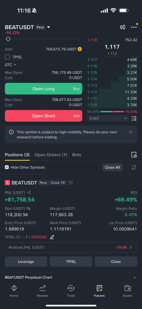 Zorathzzz's tweet photo. $Beat down to 100-200mcap. https://t.co/sTYOghKv8o