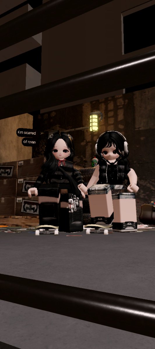 spicyuby's tweet photo. @roblox_fess nder cobain ke metrowave, all genre, dia mapny luas bgt, setiap spot beda genre, bisa afk, rejoin otomatis, r6 only, sering ngadain event, kaya sunday listening tiap 2 minggu sekali, sering showdak jugakk, dan bisa req lagu ke dc nyaah https://t.co/ClG87vWW7S