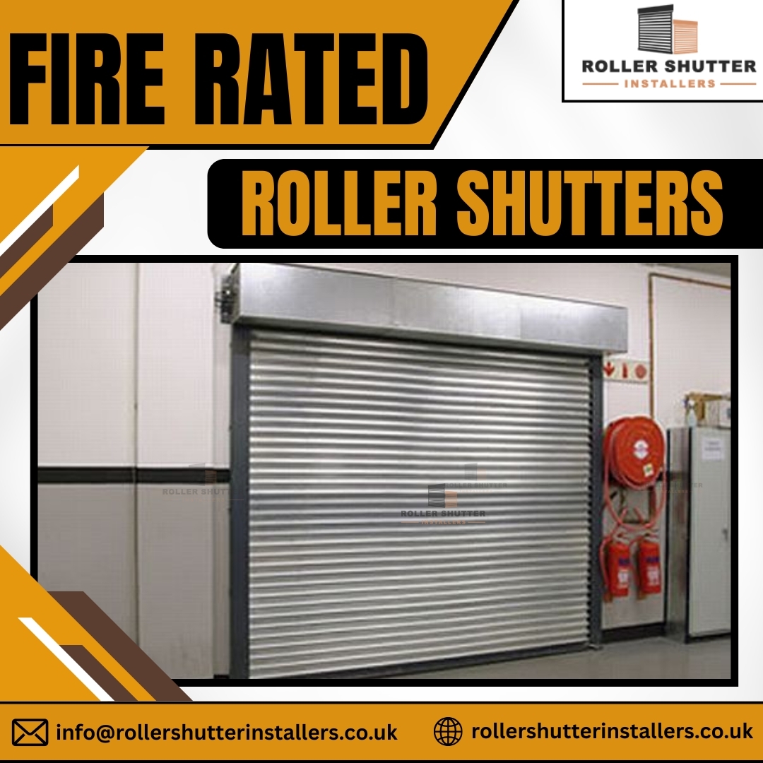 Roller_Shutter_'s tweet photo. 👉Certified Fire Rated Roller Shutters help contain fire and provide dependable protection with durable construction for commercial and industrial properties!
#FireProtection #CommercialSafety #ReliableSolutions #QualityInstallation #FireSafety
👉Website: https://t.co/gIbuI5Ucmq https://t.co/81jN43dqB8