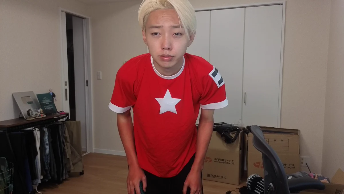 gonさん HPbJ0a0b0AAduZW?format=webp&