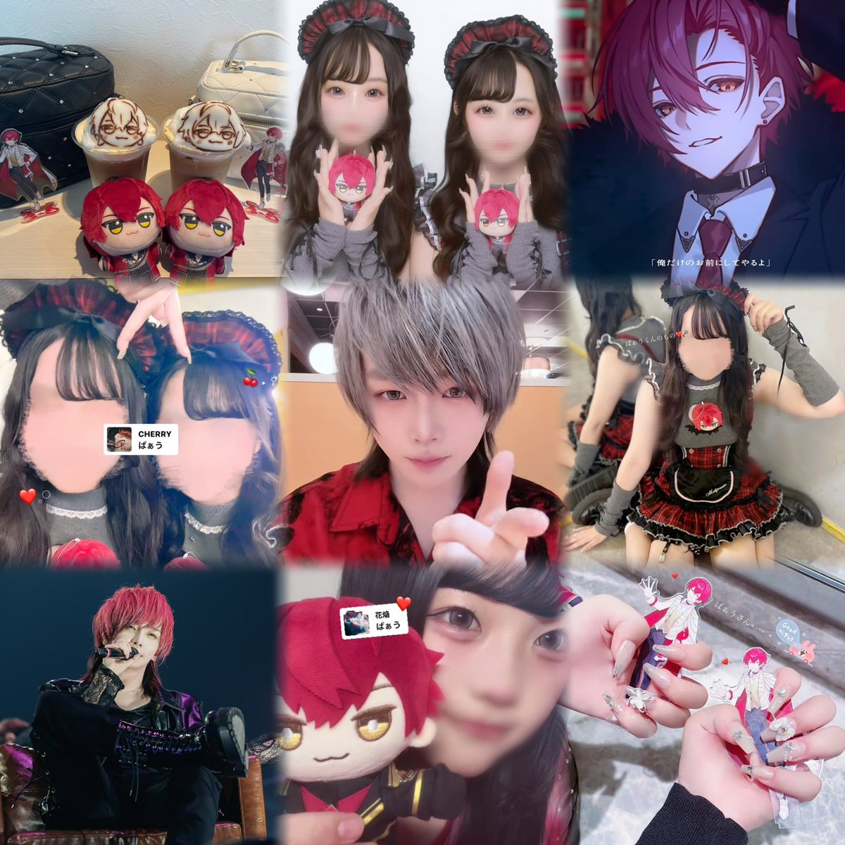 v_3n7's tweet photo. 騎士Xライブツアーに向けてお友達くださいᐢᴗ͈ ᴗ͈ᐢ♡
詳しくはALT💭

#騎士Xリスナーさんと繋がりたい 
#すとぷりすなーさんと繋がりたい 
#アンプタックリスナーさんと繋がりたい 
#めておらリスナーさんと繋がりたい
#すにすてリスナーさんと繋がりたい 
#とぅるりぷリスナーさんと繋がりたい https://t.co/LcgkmrHsFI