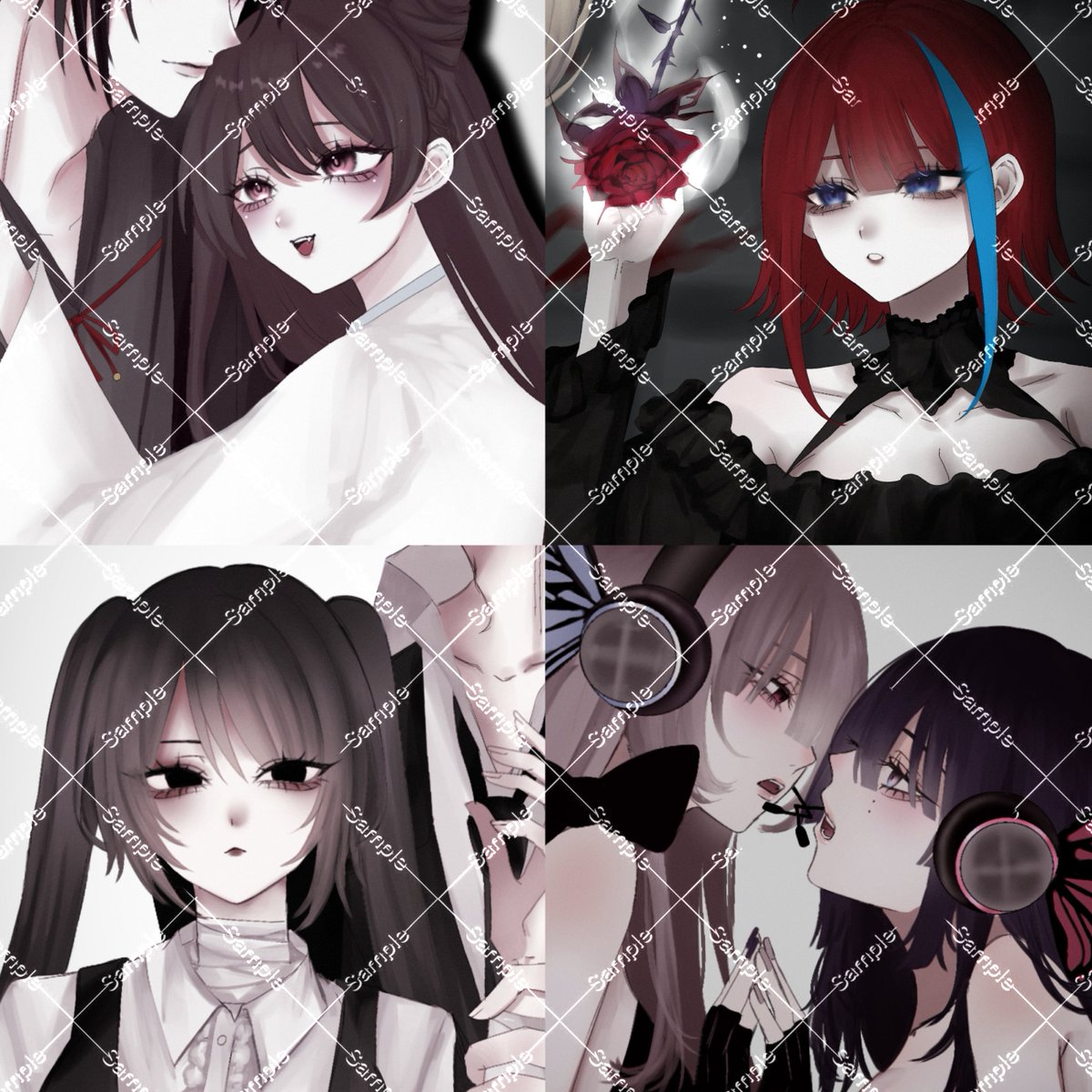 lill_xoo's tweet photo. 少しの期間ご依頼を再開します！（8月末で締切予定）詳しい詳細はリトリンに記載してあります！DMお待ちしております^ᴗ ᴗ^♡

✧https://t.co/V6ezGnJjiw✧

#有償依頼受付中
#有償依頼 https://t.co/R3Y93tLc67