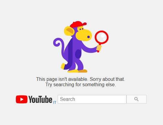 kiralushia's tweet photo. Is this a joke? So @TeamYoutube you send me an email saying that an old claim is released but the channel is still not not found.
Which claim is released if the video and the whole channel is still gone???????? https://t.co/fRSPXvBNFS