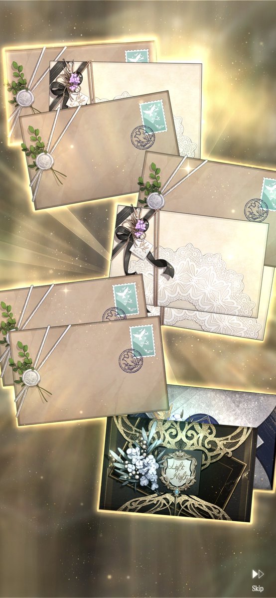 LocalPastel's tweet photo. HEHHEHE DI RILL HASIL DARI KENA SPOOK OSBORN DUA KALI SEBELUMNYA 

I'M HAPPY THAT EVAN CAME HOME!!! (and i still have a few stuff left for his future/ dream multi banner) https://t.co/s6am6bv5dQ
