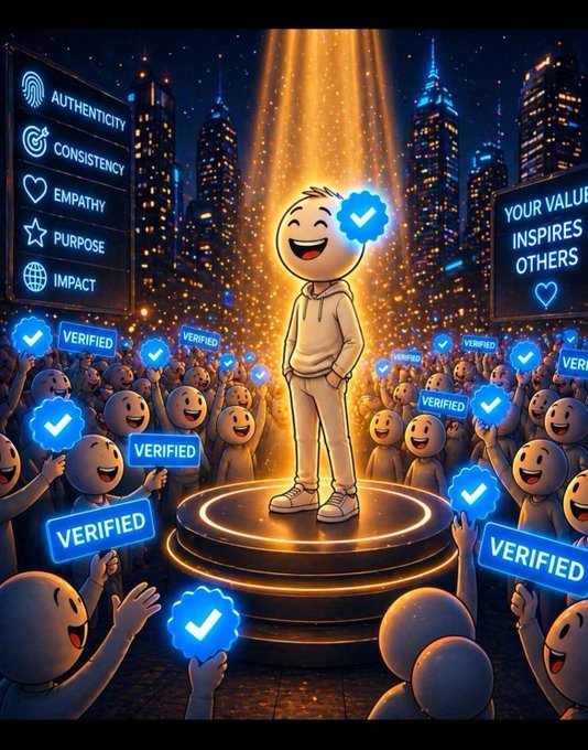 SamDee68's tweet photo. Building a network that actually lasts📊📈
Ready to grow faster on X? 🚀

Drop your "X@Handles" below the comments👇

Let's grow stronger together! 💥🚀🪂✅️ https://t.co/0mjlCozmdy