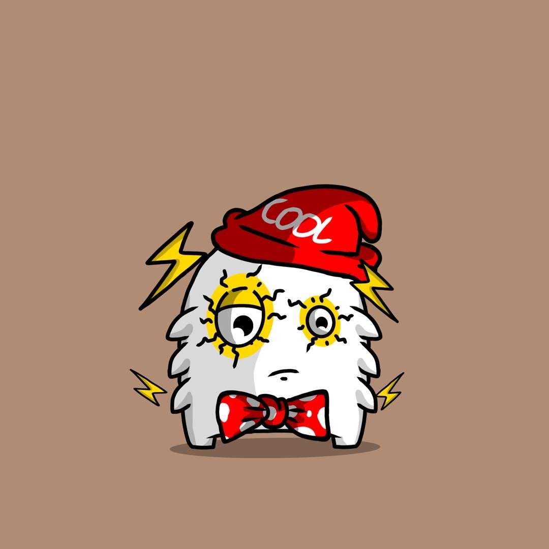 Mini__Myths's tweet photo. 6 GTD Spots Up for @Puffpals_NFT
 -Chain: Robinhood
-Supply: 2222
📅 Mint Date: 12 August 
-Mint price: TBA
How to Enter:  Follow @Puffpals_NFT + Me
-Like &amp; RT
- Drop Your ETH Address
⏳ Winners will be announced in 10 Hours
@Puffpals_NFT https://t.co/0kUxQj2APh