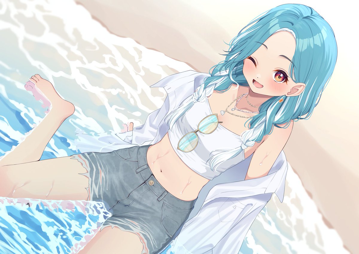syurimp's tweet photo. #らむねはいか画 https://t.co/2Wl2QOCPJv
