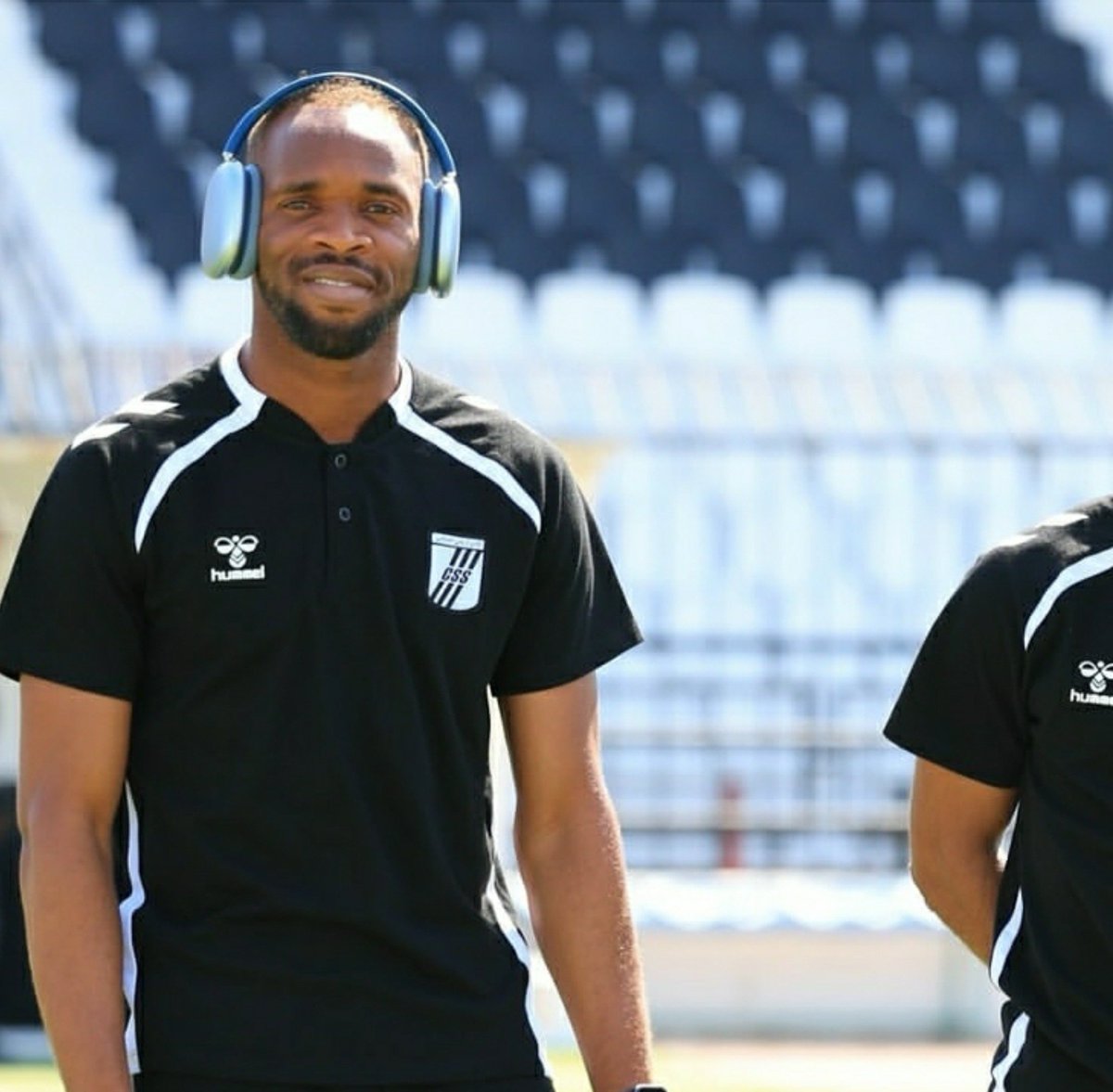 Officialmicmac's tweet photo. 🚨 𝐂𝐎𝐍𝐓𝐑𝐀𝐂𝐓  𝐓𝐄𝐑𝐌𝐈𝐍𝐀𝐓𝐄𝐃

 CS Sfaxien 🇹🇳 imemvunjia mkataba winga, Willy Essomba Onana (26) 🇨🇲 baada ya kudumu kwa msimu mmoja.

Mkataba wa Onana na Sfaxien ulikuwa unamalizika 2028.
. https://t.co/2wh4DabbmE