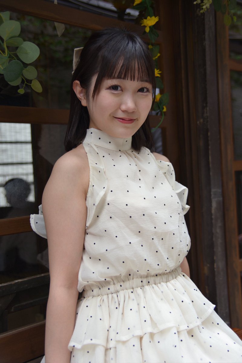 m9d507336's tweet photo. プリュ撮影会『牧野ゆあ 個人撮影会』
2026/08/11

牧野ゆあさん
楽しい1日をありがとう😊
取り急ぎ、まずこちらの4枚

台風🌀が近づいています
気を付けて‼️

#プリュ
#アイドル革命
#牧野ゆあ
#アイドル
#大分出身 https://t.co/9nfrGTN3yG