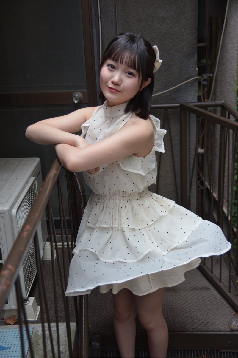 m9d507336's tweet photo. プリュ撮影会『牧野ゆあ 個人撮影会』
2026/08/11

牧野ゆあさん
楽しい1日をありがとう😊
取り急ぎ、まずこちらの4枚

台風🌀が近づいています
気を付けて‼️

#プリュ
#アイドル革命
#牧野ゆあ
#アイドル
#大分出身 https://t.co/9nfrGTN3yG