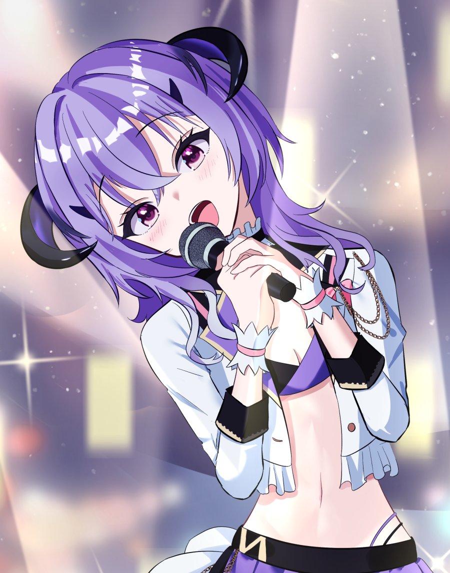 Halle18726624's tweet photo. まおうさまお歌の練習 https://t.co/WUTIlEOdjw